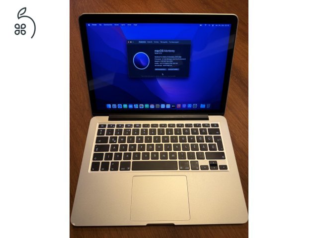 Apple MacBook Pro Retina 13