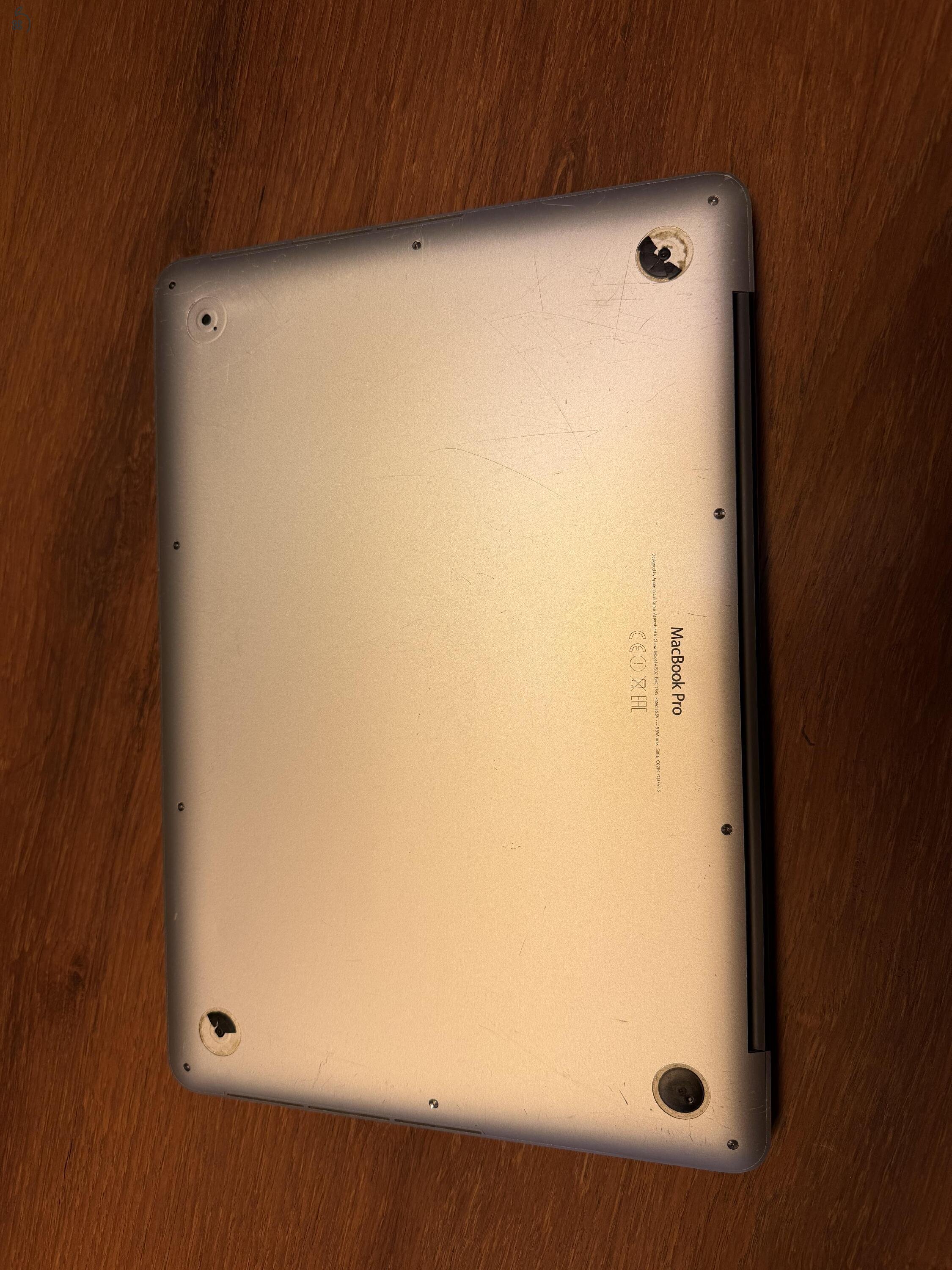 Apple MacBook Pro Retina 13