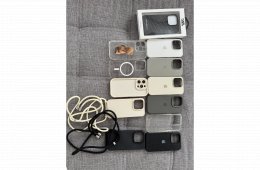 Iphone 15 pro Natural Titanium 128Gb