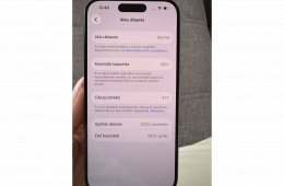 Iphone 15 pro Natural Titanium 128Gb