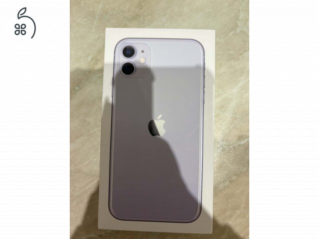Iphone 11, ajándék tokokkal
