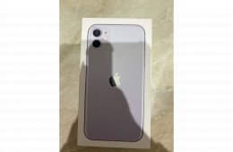 Iphone 11, ajándék tokokkal