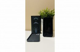 Eladó iPhone 12 Pro Max – 128GB – Kártyafüggetlen – Ezüst