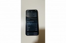 Eladó iPhone 12 Pro Max – 128GB – Kártyafüggetlen – Ezüst