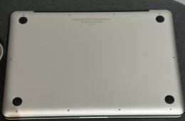 Apple MacBook Pro 2011 vége