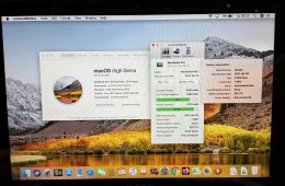 Apple MacBook Pro 2011 vége