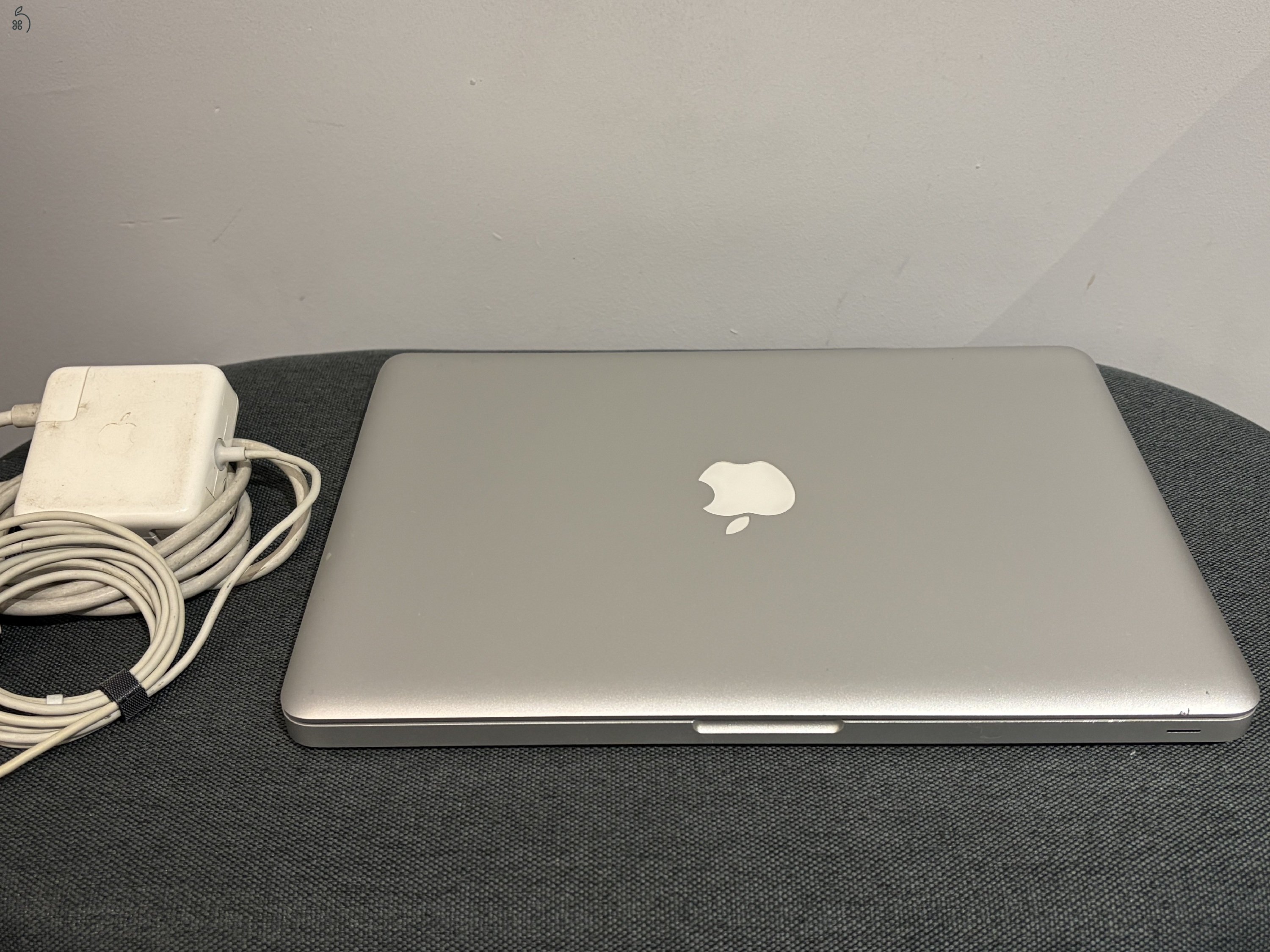 Apple MacBook Pro 2011 vége