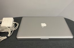 Apple MacBook Pro 2011 vége