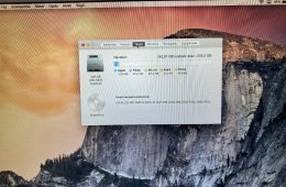 Apple MacBook Pro 2007 A1226 gyűjtőknek vagy fanatikusoknak!