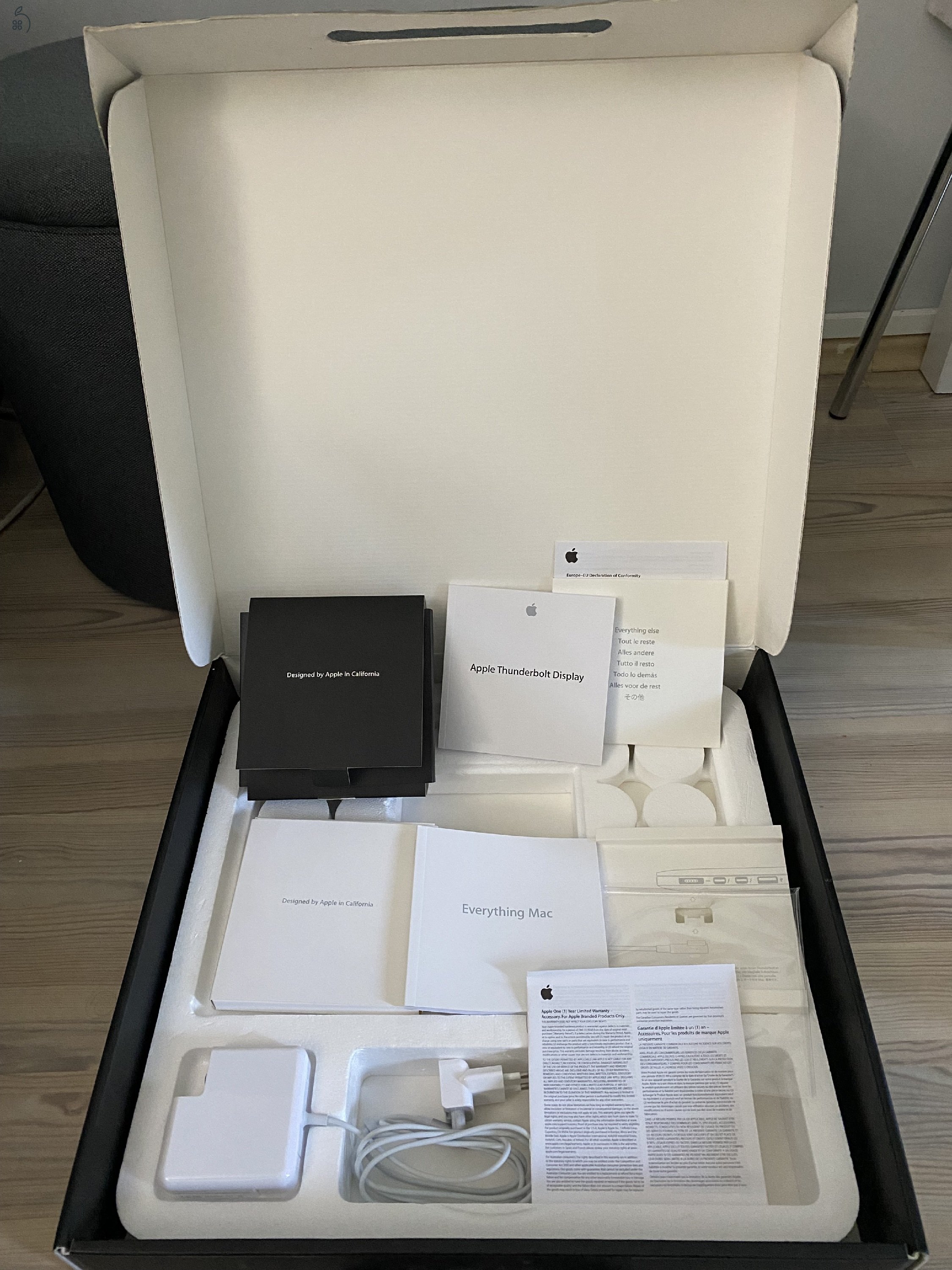 Apple MacBook Pro 2007 A1226 gyűjtőknek vagy fanatikusoknak!