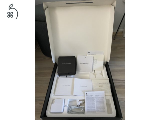 Apple MacBook Pro 2007 A1226 gyűjtőknek vagy fanatikusoknak!