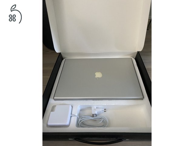 Apple MacBook Pro 2007 A1226 gyűjtőknek vagy fanatikusoknak!