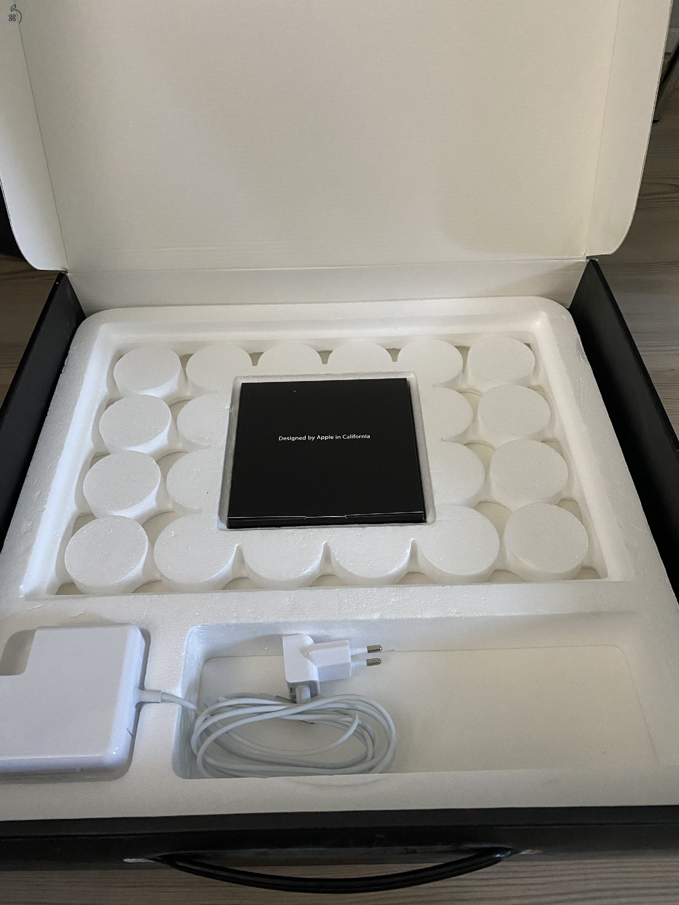 Apple MacBook Pro 2007 A1226 gyűjtőknek vagy fanatikusoknak!