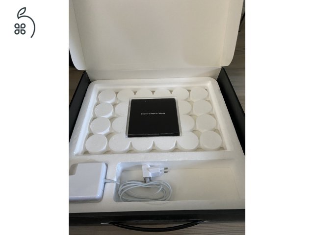 Apple MacBook Pro 2007 A1226 gyűjtőknek vagy fanatikusoknak!