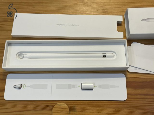 Apple Pencil 1. gen.