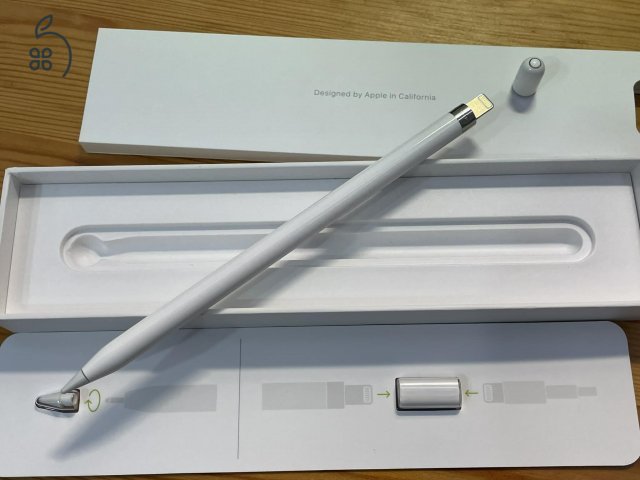 Apple Pencil 1. gen.