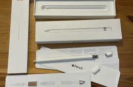 Apple Pencil 1. gen.