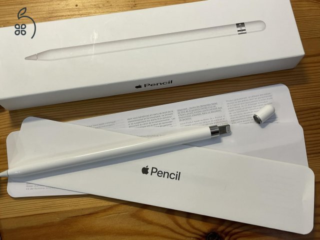 Apple Pencil 1. gen.