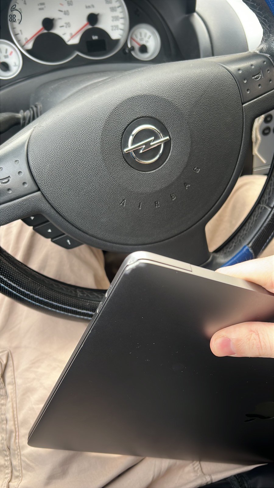 MacBook Pro 15” 2018