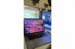 MacBook Pro 15” 2018