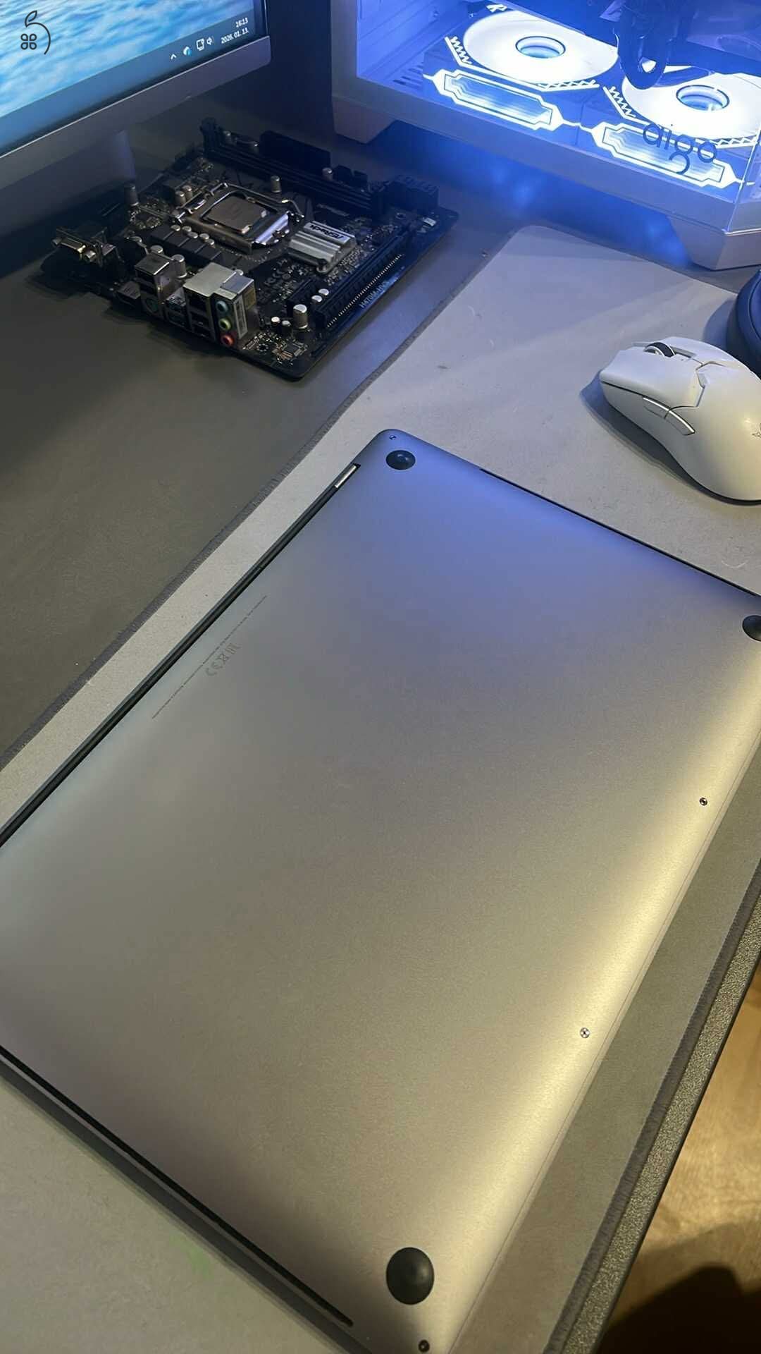 MacBook Pro 15” 2018