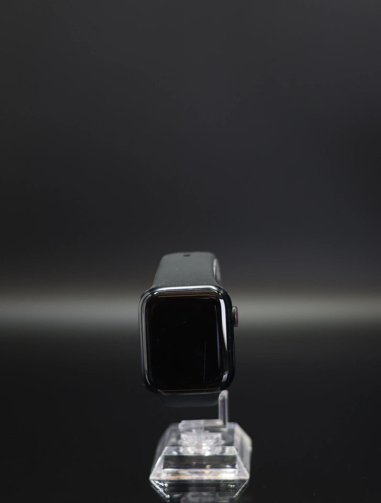 Apple Watch SE 2020 40 mm Space Gray akku - 12 HÓ GARANCIA