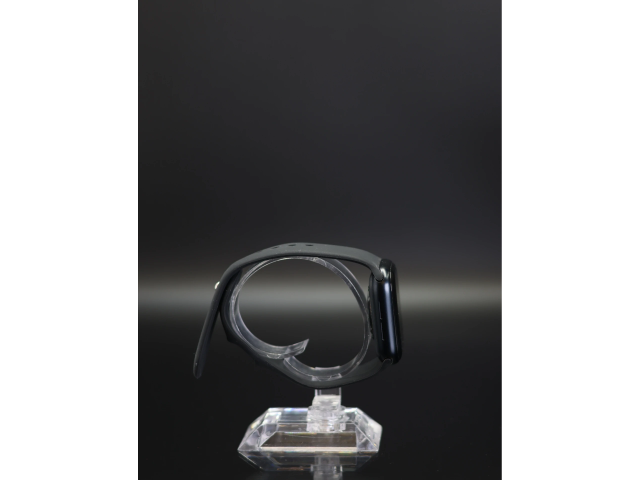 Apple Watch SE 2020 40 mm Space Gray akku - 12 HÓ GARANCIA