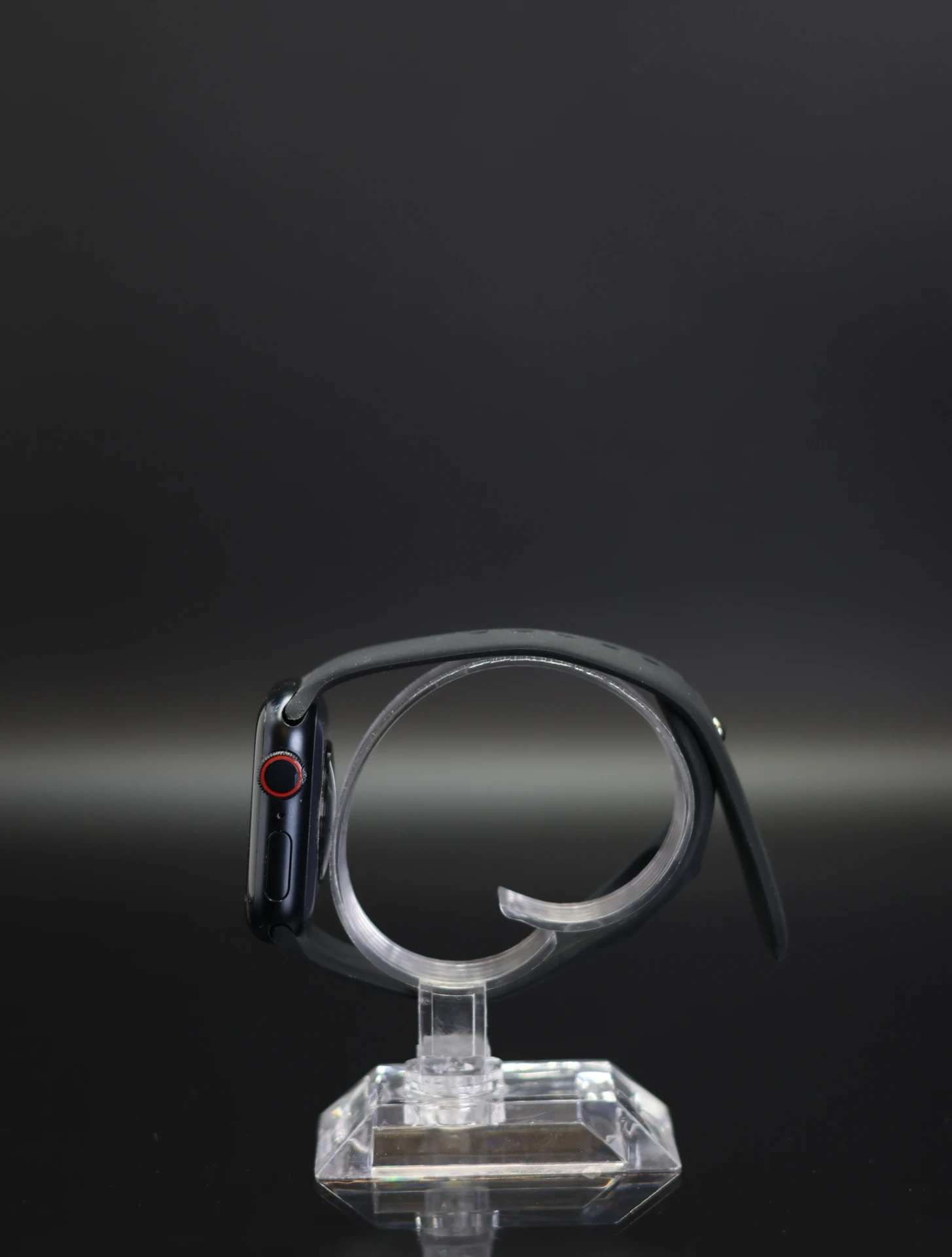 Apple Watch SE 2020 40 mm Space Gray akku - 12 HÓ GARANCIA