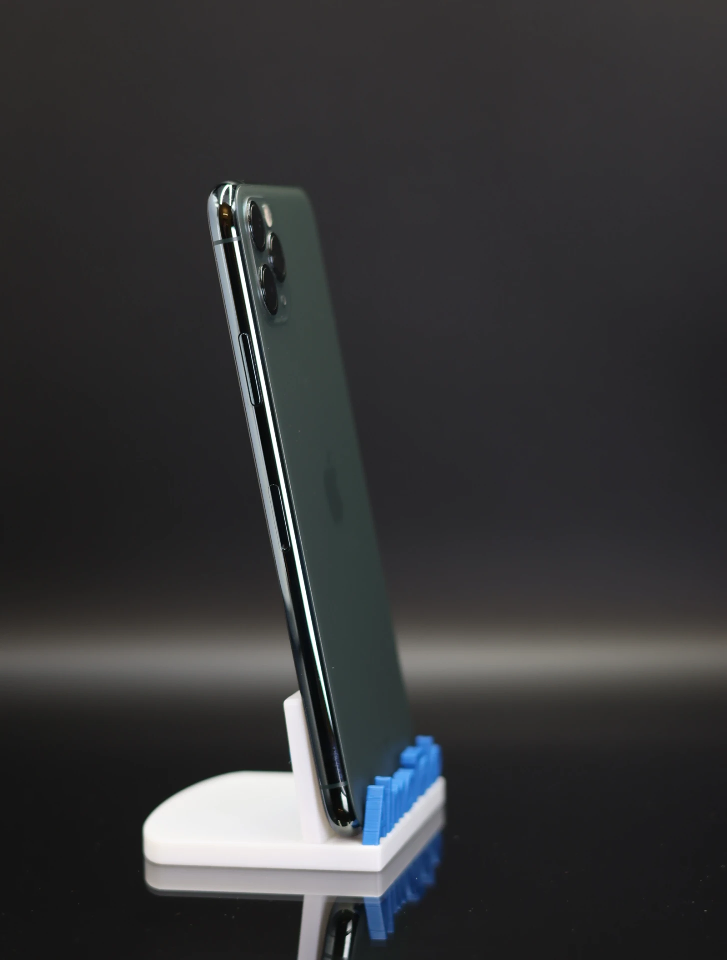 Apple iPhone 11 Pro Max 64 GB Midnight Green 100% akku - 12 HÓ GARANCIA