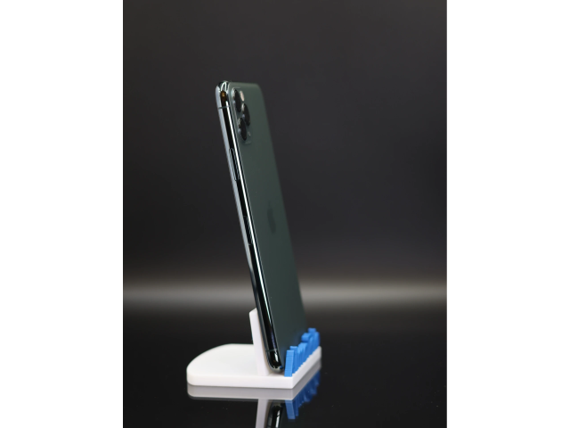 Apple iPhone 11 Pro Max 64 GB Midnight Green 100% akku - 12 HÓ GARANCIA