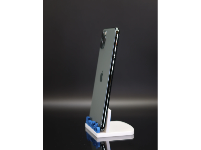 Apple iPhone 11 Pro Max 64 GB Midnight Green 100% akku - 12 HÓ GARANCIA