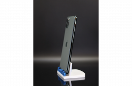 Apple iPhone 11 Pro Max 64 GB Midnight Green 100% akku - 12 HÓ GARANCIA