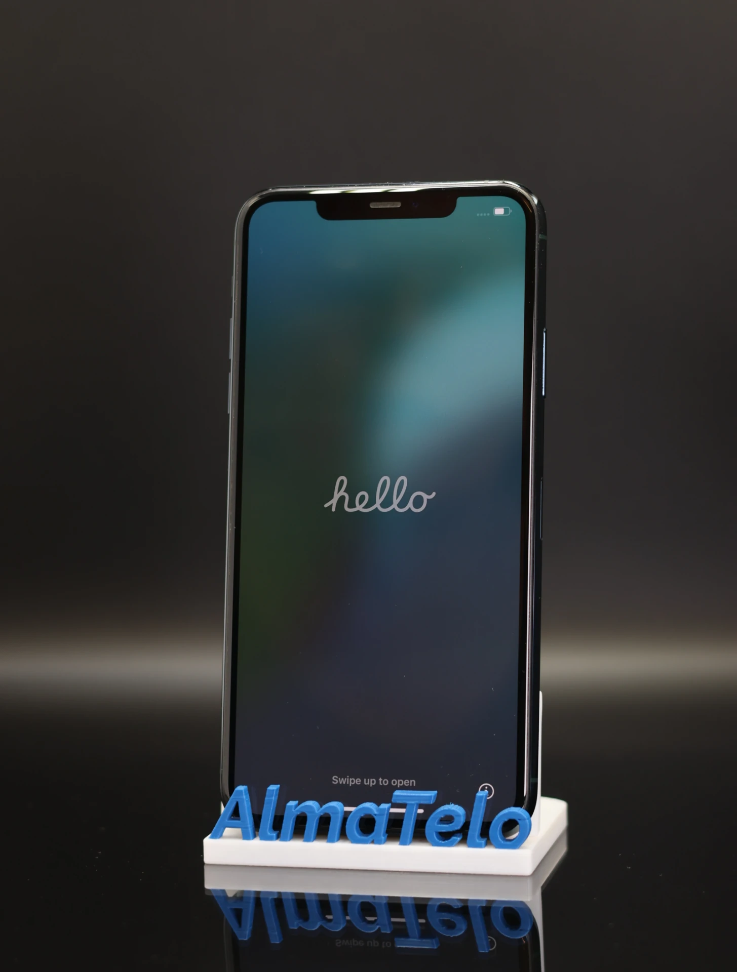 Apple iPhone 11 Pro Max 64 GB Midnight Green 100% akku - 12 HÓ GARANCIA