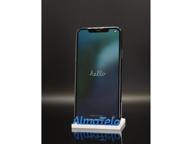 Apple iPhone 11 Pro Max 64 GB Midnight Green 100% akku - 12 HÓ GARANCIA