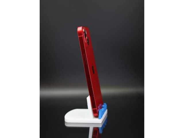 Apple iPhone 13 256 GB PRODUCT RED 100% akku - 12 HÓ GARANCIA