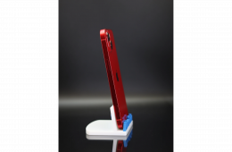 Apple iPhone 13 256 GB PRODUCT RED 100% akku - 12 HÓ GARANCIA