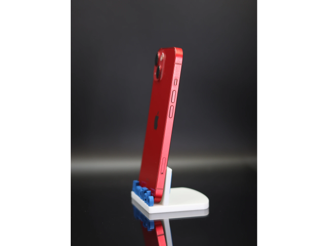 Apple iPhone 13 256 GB PRODUCT RED 100% akku - 12 HÓ GARANCIA