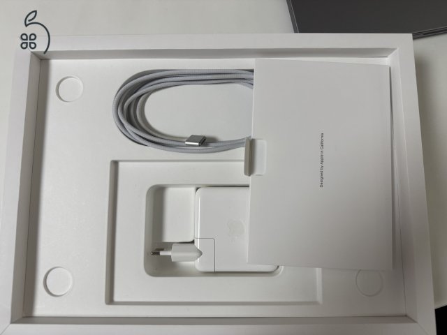 2021 Macbook Pro 14, M1 Pro (8 CPU, 14 GPU), 32GB, 1TB, Silver