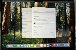 2021 Macbook Pro 14, M1 Pro (8 CPU, 14 GPU), 32GB, 1TB, Silver