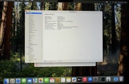 2021 Macbook Pro 14, M1 Pro (8 CPU, 14 GPU), 32GB, 1TB, Silver