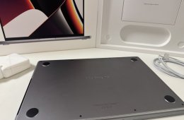 2021 Macbook Pro 14, M1 Pro (8 CPU, 14 GPU), 32GB, 1TB, Silver