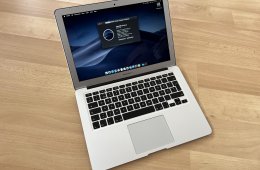 Eladó MacBook Air 2015 i7 2.2GHz/8gb/256GB