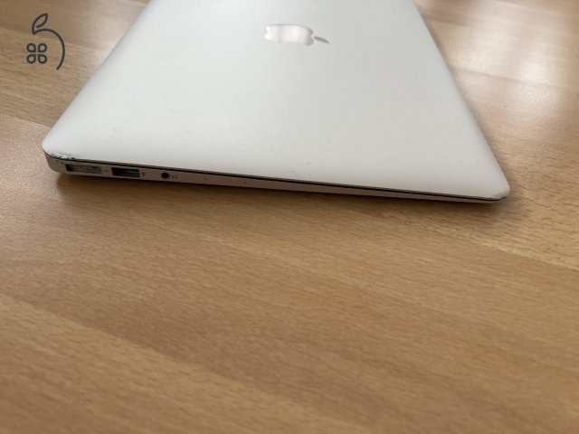 Eladó MacBook Air 2015 i7 2.2GHz/8gb/256GB