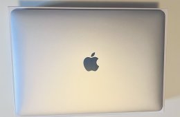 Eladó MacBook Air (M1) 8GB RAM, 512 GB SSD (első tulajdonostól, iStyle számlával!)