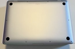 Eladó MacBook Air (M1) 8GB RAM, 512 GB SSD (első tulajdonostól, iStyle számlával!)