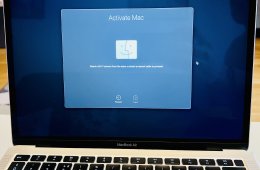 Eladó MacBook Air (M1) 8GB RAM, 512 GB SSD (első tulajdonostól, iStyle számlával!)