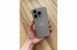 IPhone 15 Pro Titanium 128 GB