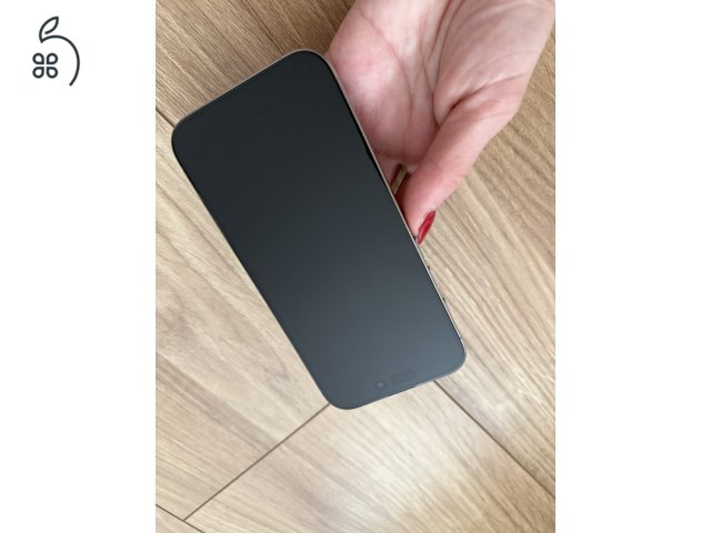 IPhone 15 Pro Titanium 128 GB