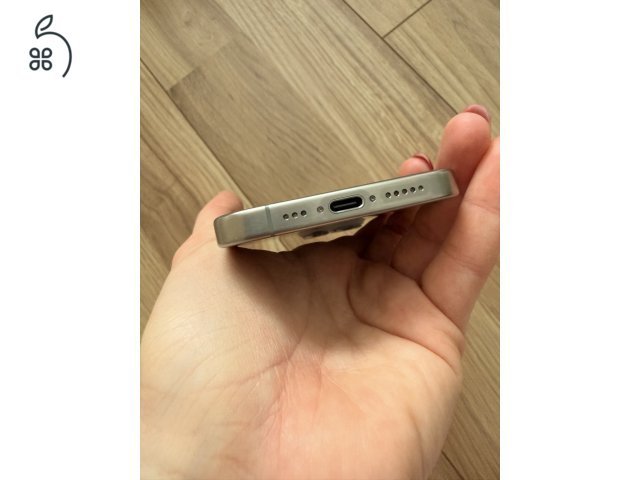 IPhone 15 Pro Titanium 128 GB