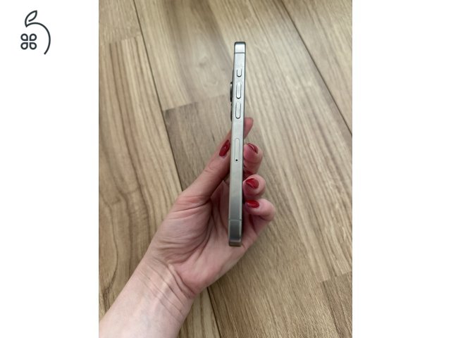IPhone 15 Pro Titanium 128 GB